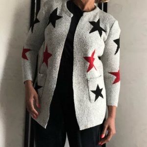 UNIVERSAL FASHION cardigan
